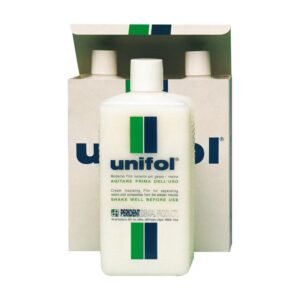 Unifol Confezione Tripla 3x450g