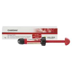 Charisma Classic Siringa 4g colore A1
