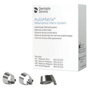 Automatrix Ric. Medium-Regular 72pz