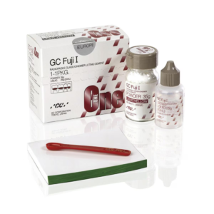 Fuji One Kit: Polvere+ Liquido