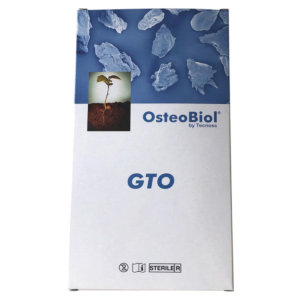 TGT05 Osteobiol GTO siringa 0,5 cc