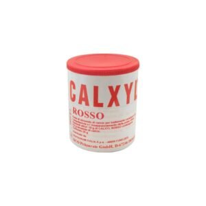 Calxyl rosso vasetto 20 g