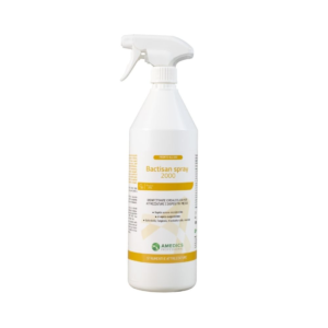 Bactisan Spray 2000