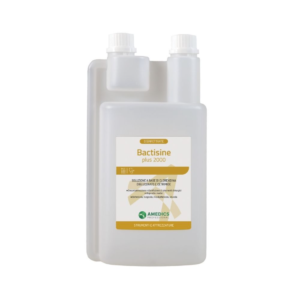 Bactisine Plus 2000