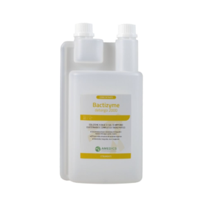 Bactizyme 2000 Detergo