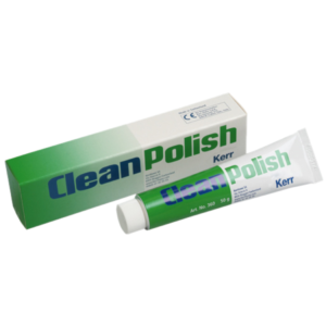 CleanPolish Kerr Verde