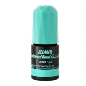Clearfil universal bond quick 5 ml