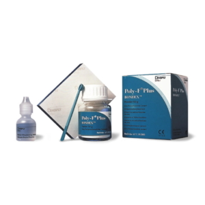 Poly-F Plus Bondex polv.50 gr