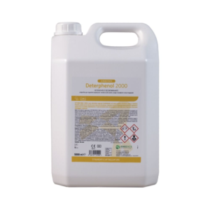 Deterphenol 2000