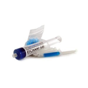Gel Mordenzante Prime Blu Siringa 60g