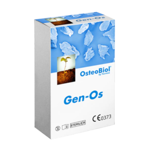 OsteoXenon mix granules 0,5gr