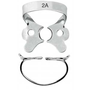 Ganci per Diga 2A