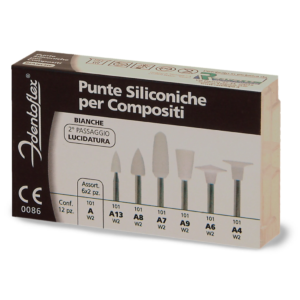 Identoflex per Compositi A13