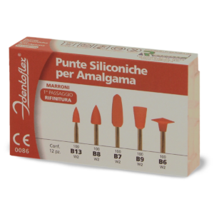 Identoflex  per Amalgama  B13