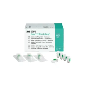 Ketac Fil Plus Aplicap A2