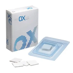 Osteoxenon Cortical Flex 1pz 21-25 x 23-27 x 0,5mm