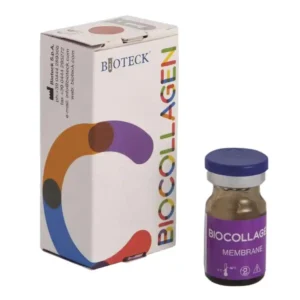 Biocollagen Membrane 25×25