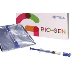 Bio-Gen mix gel siringa 0,5 ml