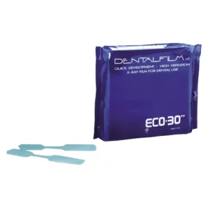 Pellicole auto sviluppanti Eco30 conf.50pz