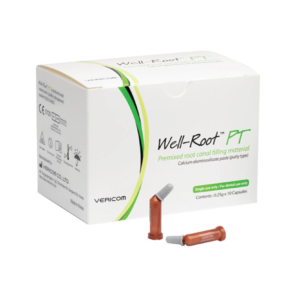 Well Root PT kit