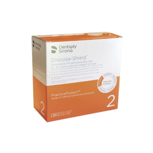 Disposa Shield N2 – 250pcs