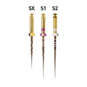Protaper Gold 31mm S2