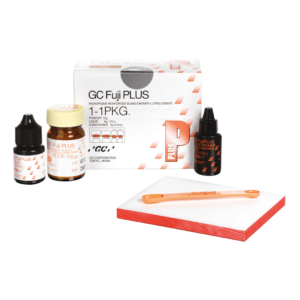 Fuji Plus Set A3 Polv 15g + Liq 7ml