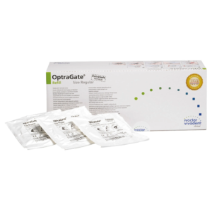 Optragate Regular 80pz Vivadent