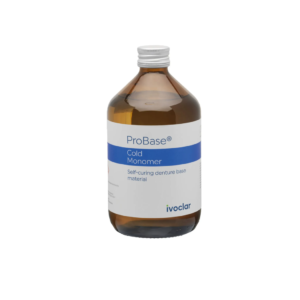 Probase Cold liquido 500ml Ivoclar