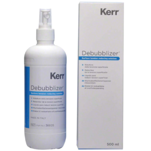 Debubblizzer 500 ml