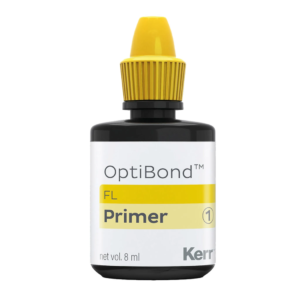 Optibond FL Prime Refill 8ml Kerr
