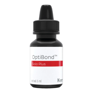 Optibond Solo Plus Kerr 5ml