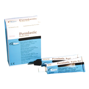 Permlastic Regular Body Kerr