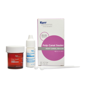 Pulp Canal Sealer Normal