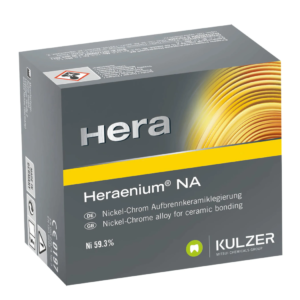 Lega Heraenium PW Confezione 1Kg