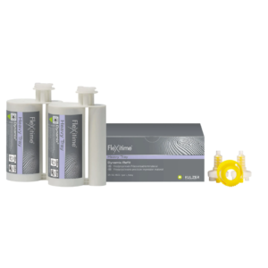 Flexitime Dynamix Heavy Tray 2x380ml