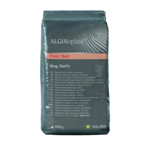 Alginoplast Fast Set Busta 500g