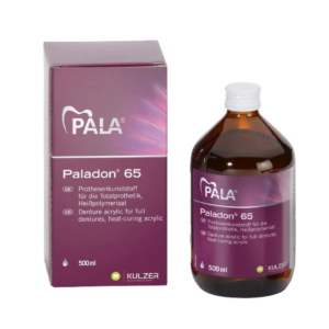 Paladon 65 Liquido Kulzer