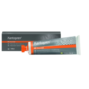Siliconel Mucosa 140ml