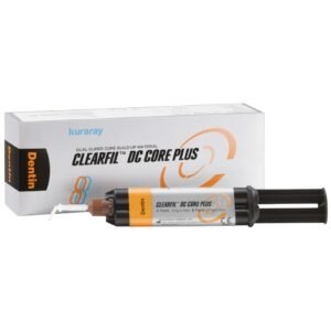 Clearfil DC Core plus dentina 9ml