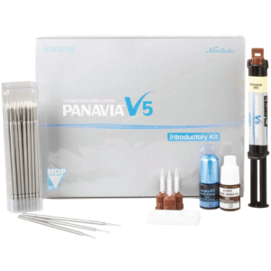 Panavia V5 Intro-Kit Universal A2