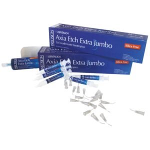 Axia Etch Extra Jumbo 60 grammi