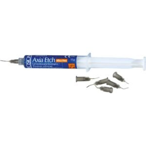 Axia Etch Jumbo Dentalica 12g