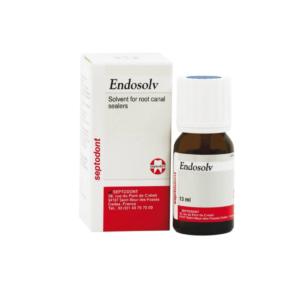 Endosolv 13ml Septodont
