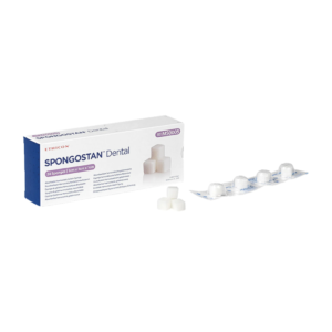 Spongostan Ethicon Scatola 24pz 1cmx1cmx1cm