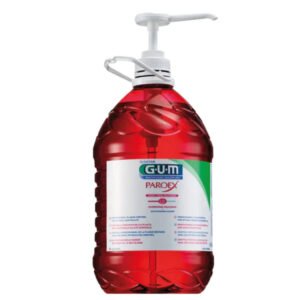 Gum Paroex Collutorio 0.12% – 5 LT+ erogatore