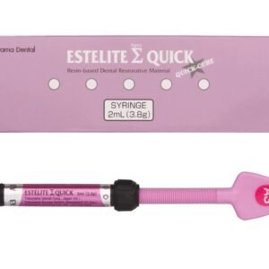 Estelite Sigma Quick refill A2