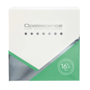 Opalescence Patient Kit PF 16% Menta