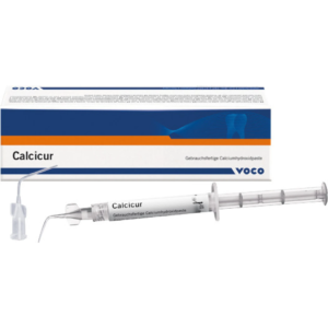 Calcicur Siringa 2,5 Gr