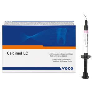 Calcimol Lc Voco 2 Sir.2,5gr